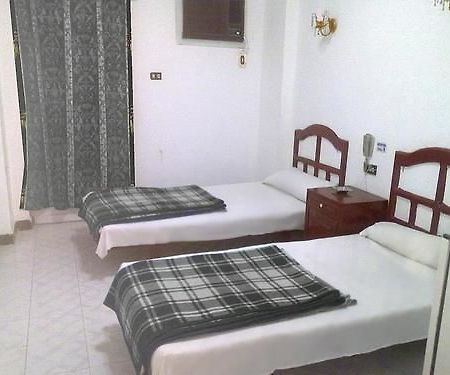 4 Seasons Hotel Hurghada Exterior photo
