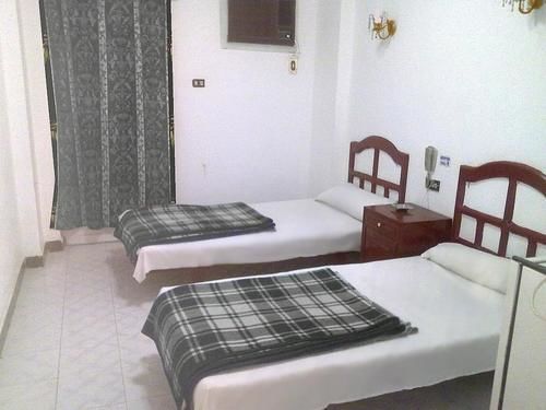 4 Seasons Hotel Hurghada Exterior photo